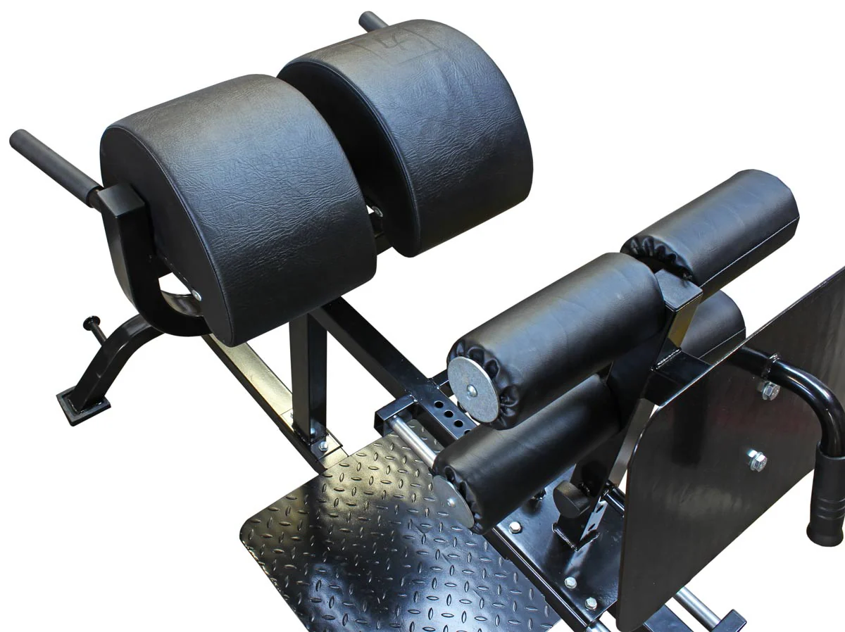 Glute Ham Developer - Deluxe Model - Image 4