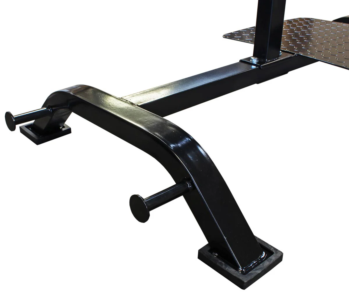 Glute Ham Developer - Deluxe Model - Image 6