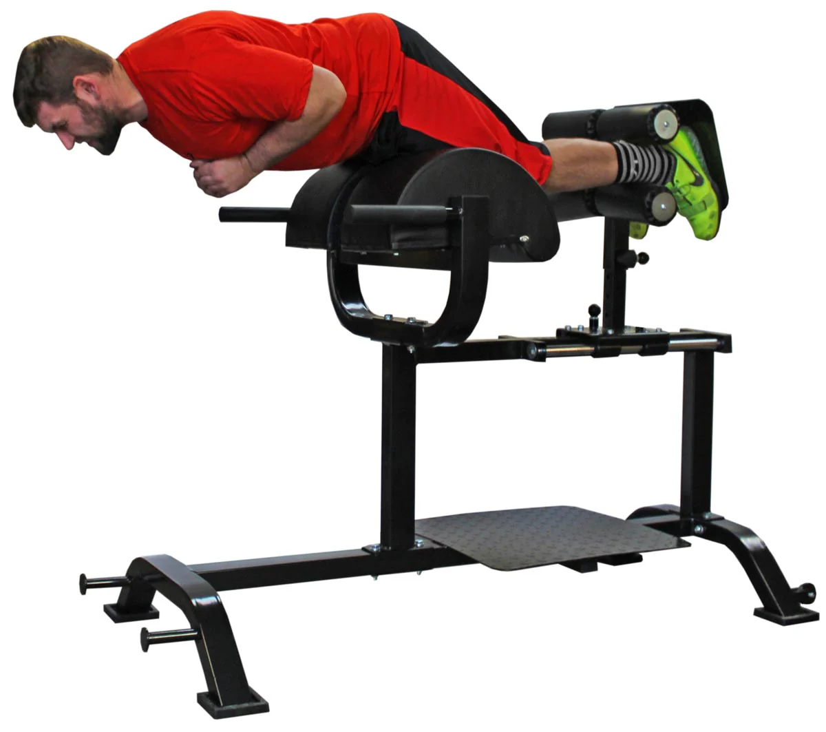 Glute Ham Developer - Deluxe Model - Image 7