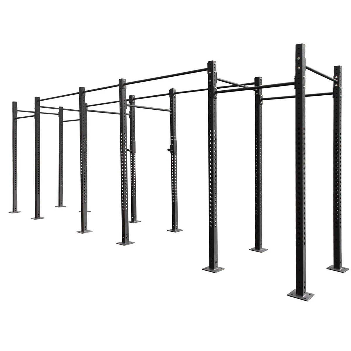 Goliath Riot Rig / Training Station - Image 2