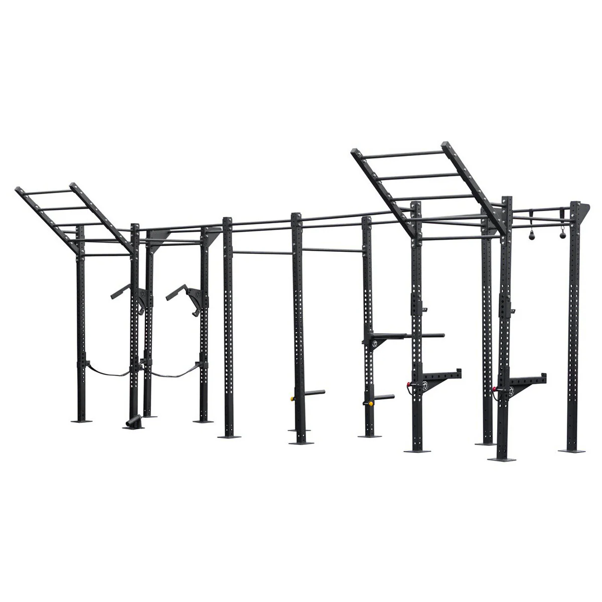 Goliath Riot Rig / Training Station - Image 3