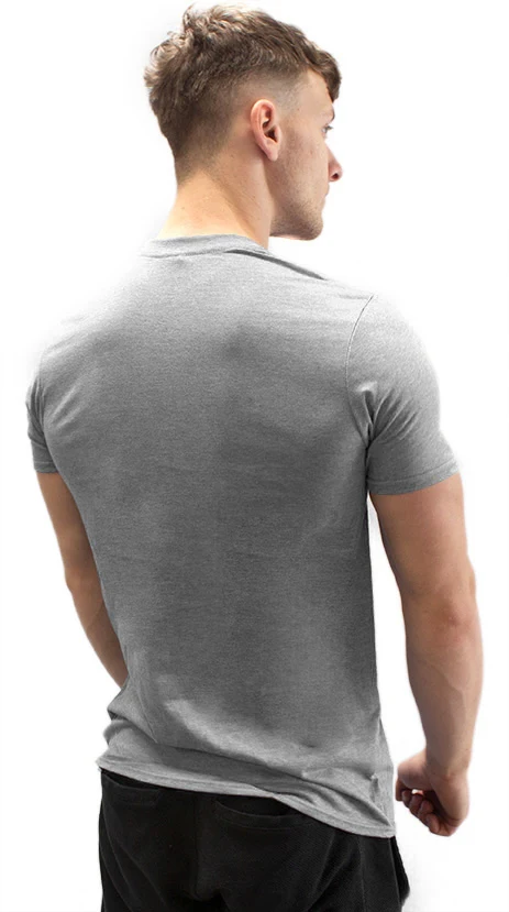 Strength Wear - Graphite - T-Shirt - Image 4