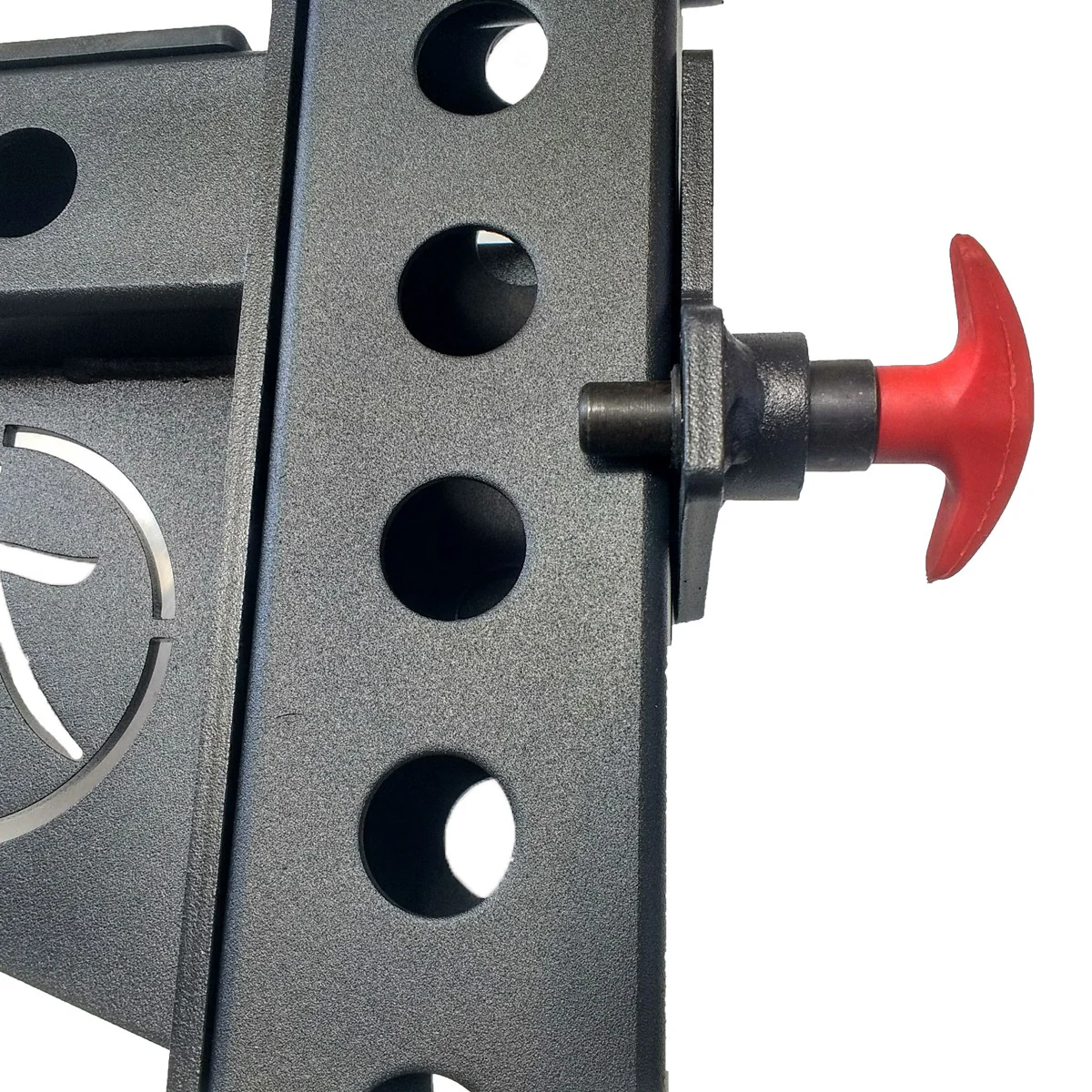 Heavy Duty Safety Catchers Front Pin (Pair) - Image 3