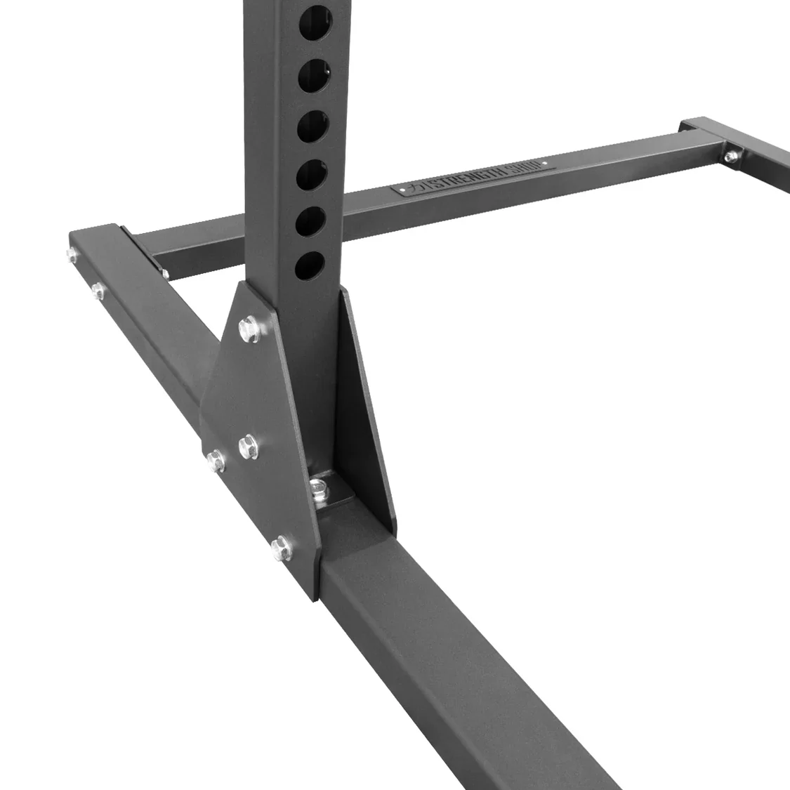 Heavy Duty Squat Stands - Image 2