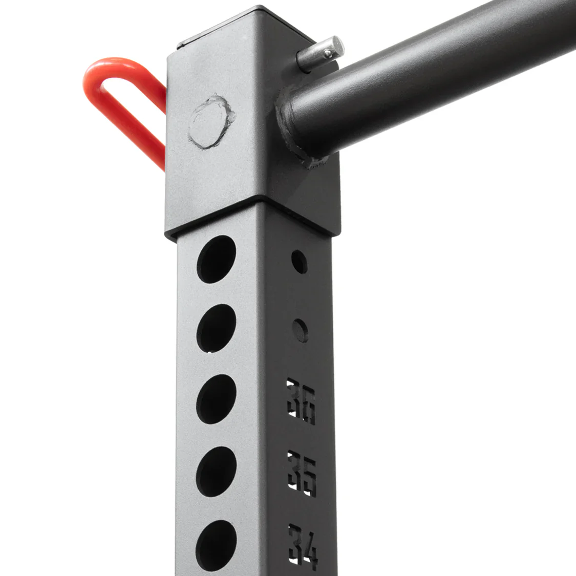 Heavy Duty Squat Stands - Image 4