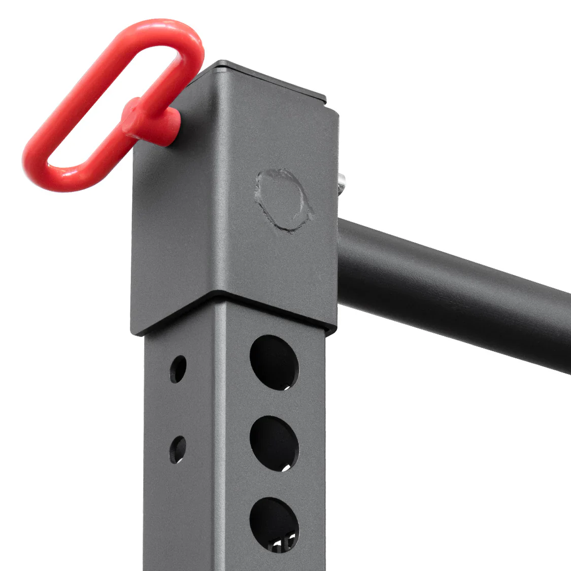 Heavy Duty Squat Stands - Image 5