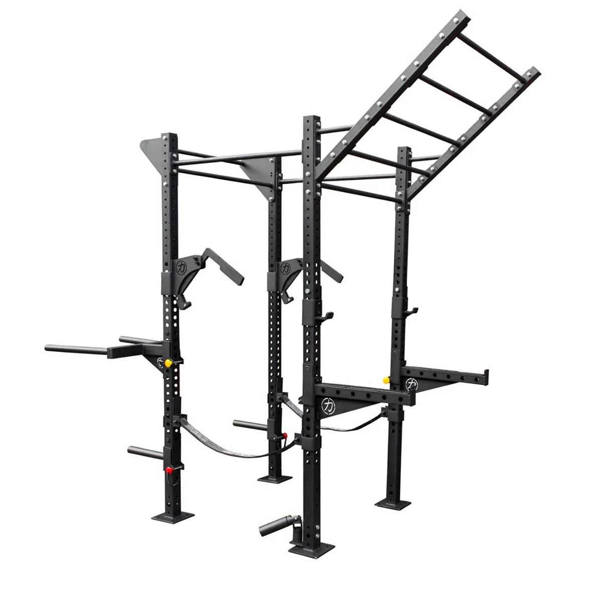 Hercules Riot Rig / Training Station - Image 4