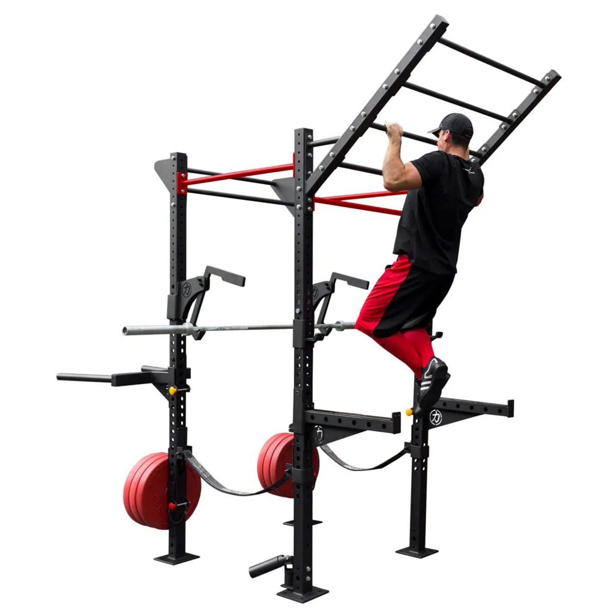 Hercules Riot Rig / Training Station - Image 6