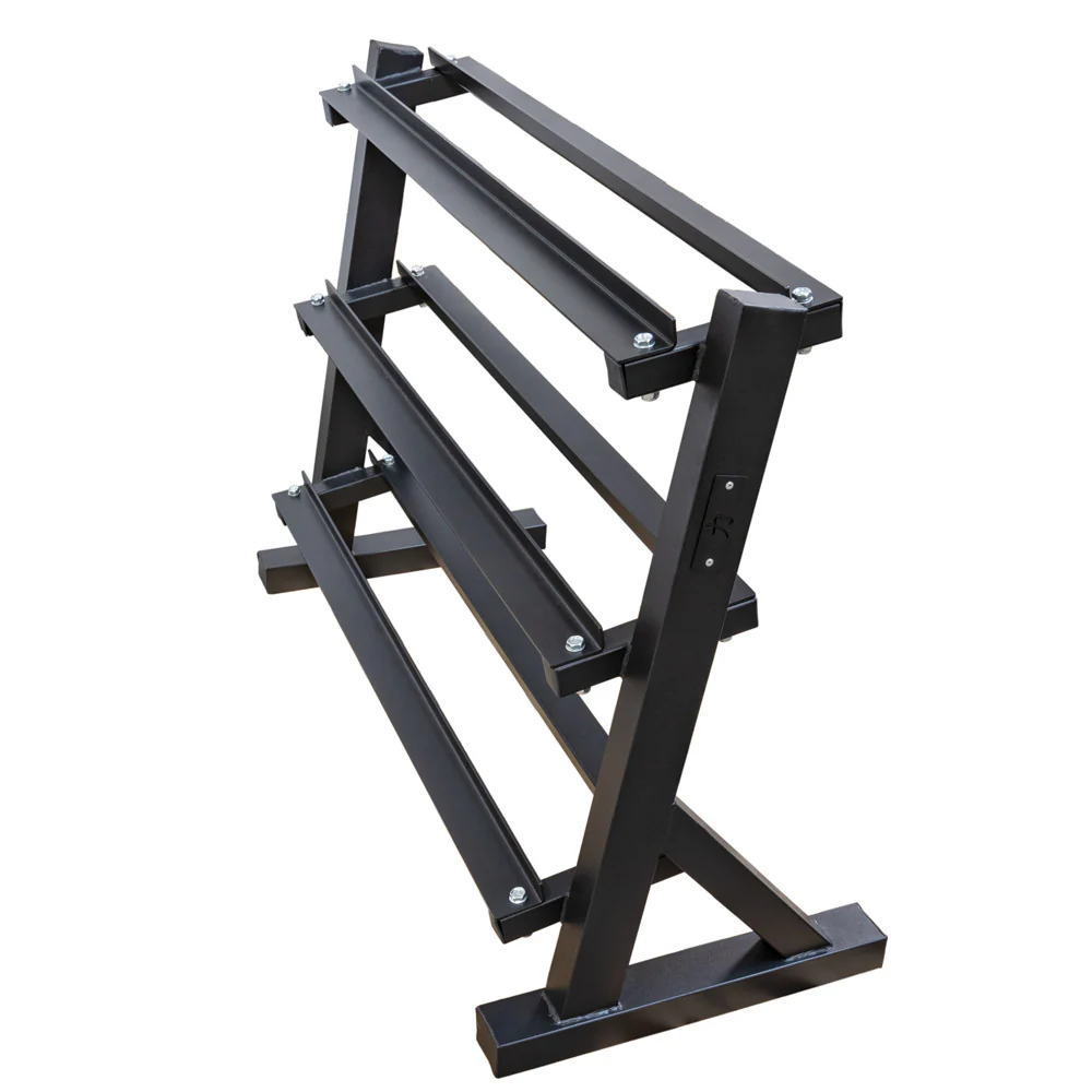 Hex Dumbbell Rack - Image 3