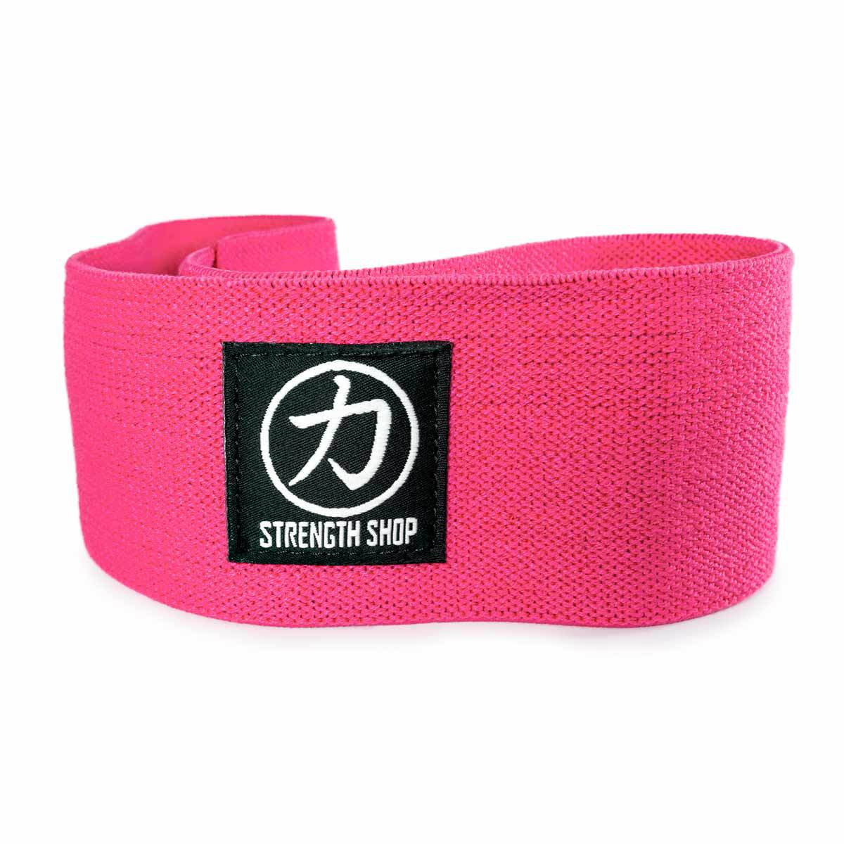 Hip Band - 14 inch - Pink - Image 3