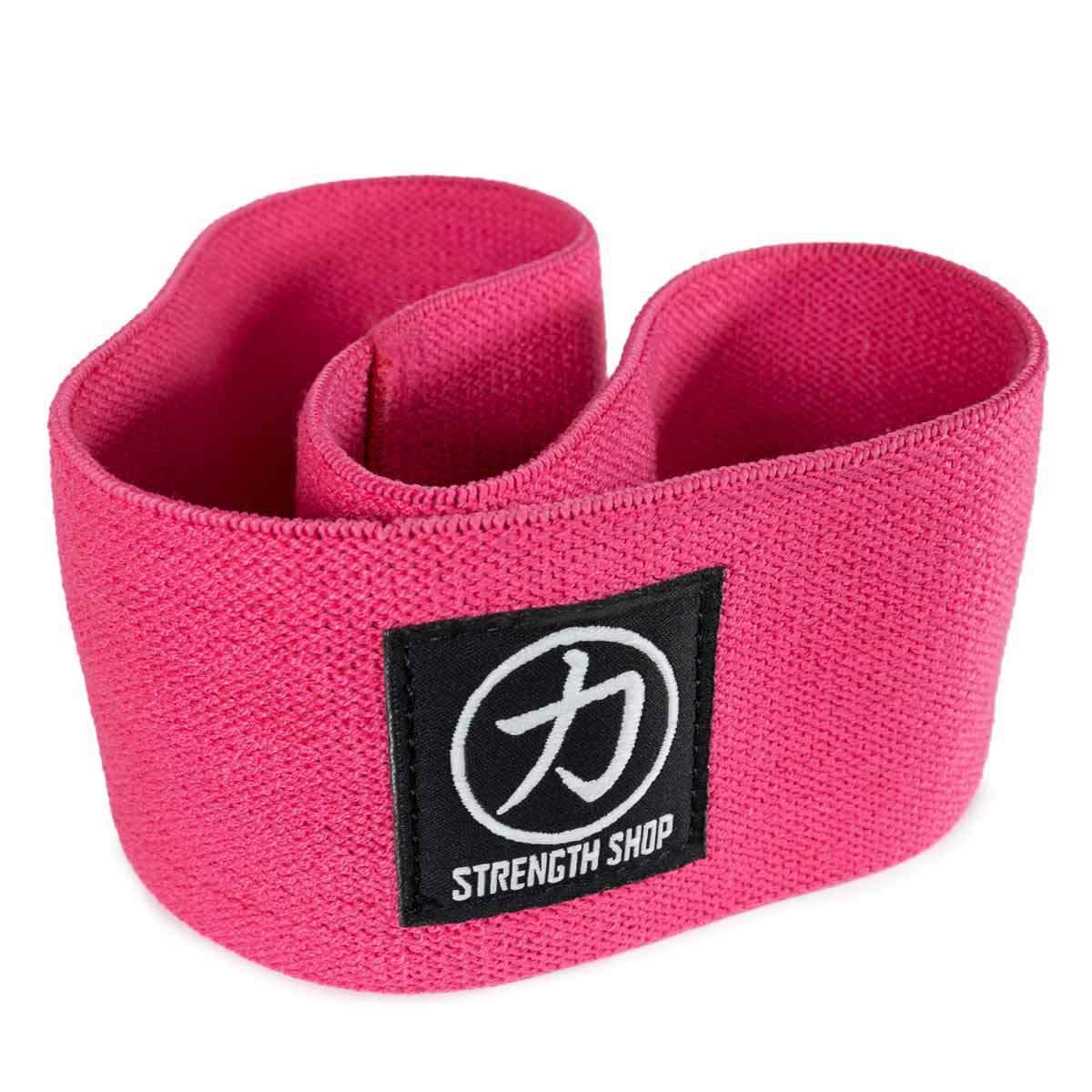 Hip Band - 14 inch - Pink - Image 4