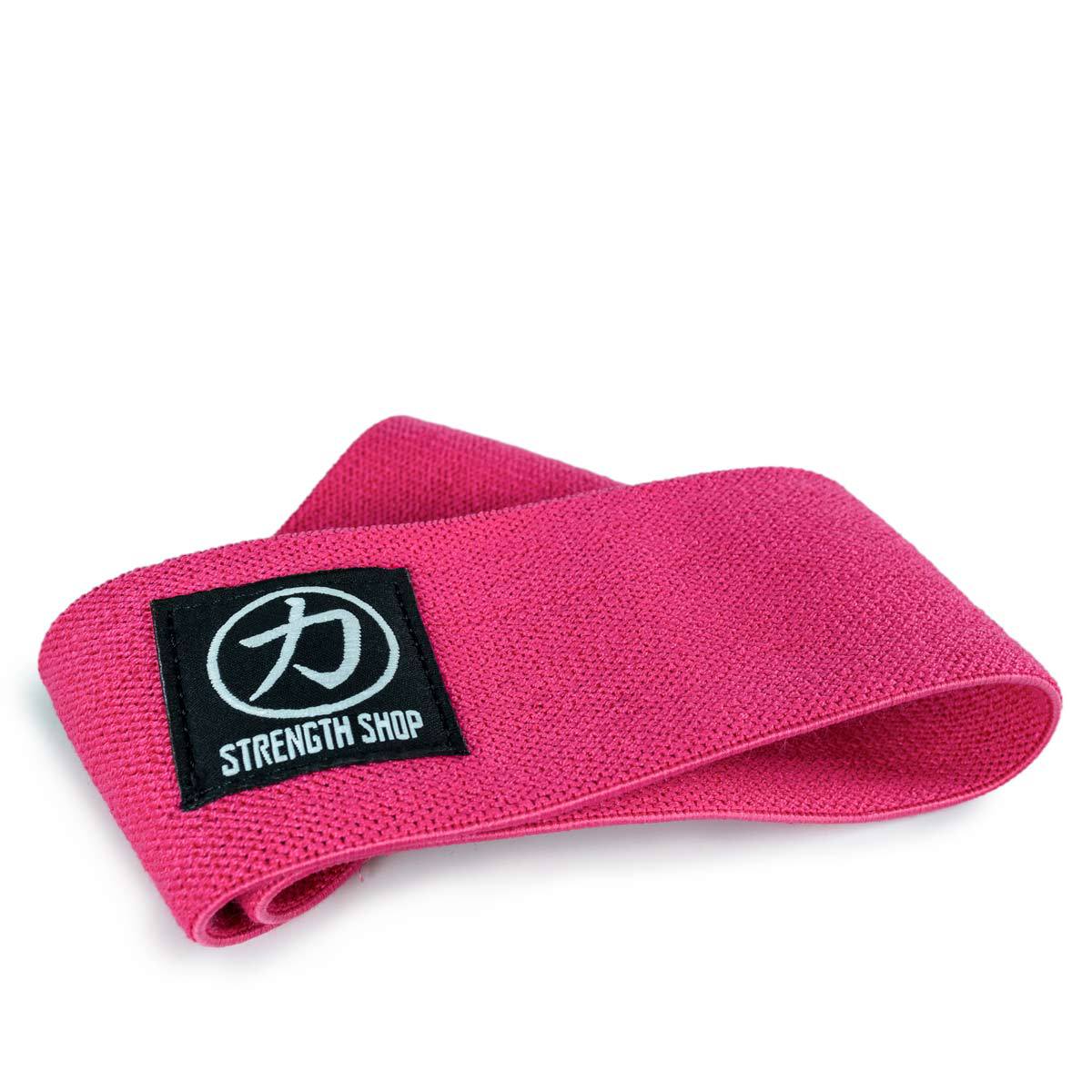 Hip Band - 14 inch - Pink - Image 5