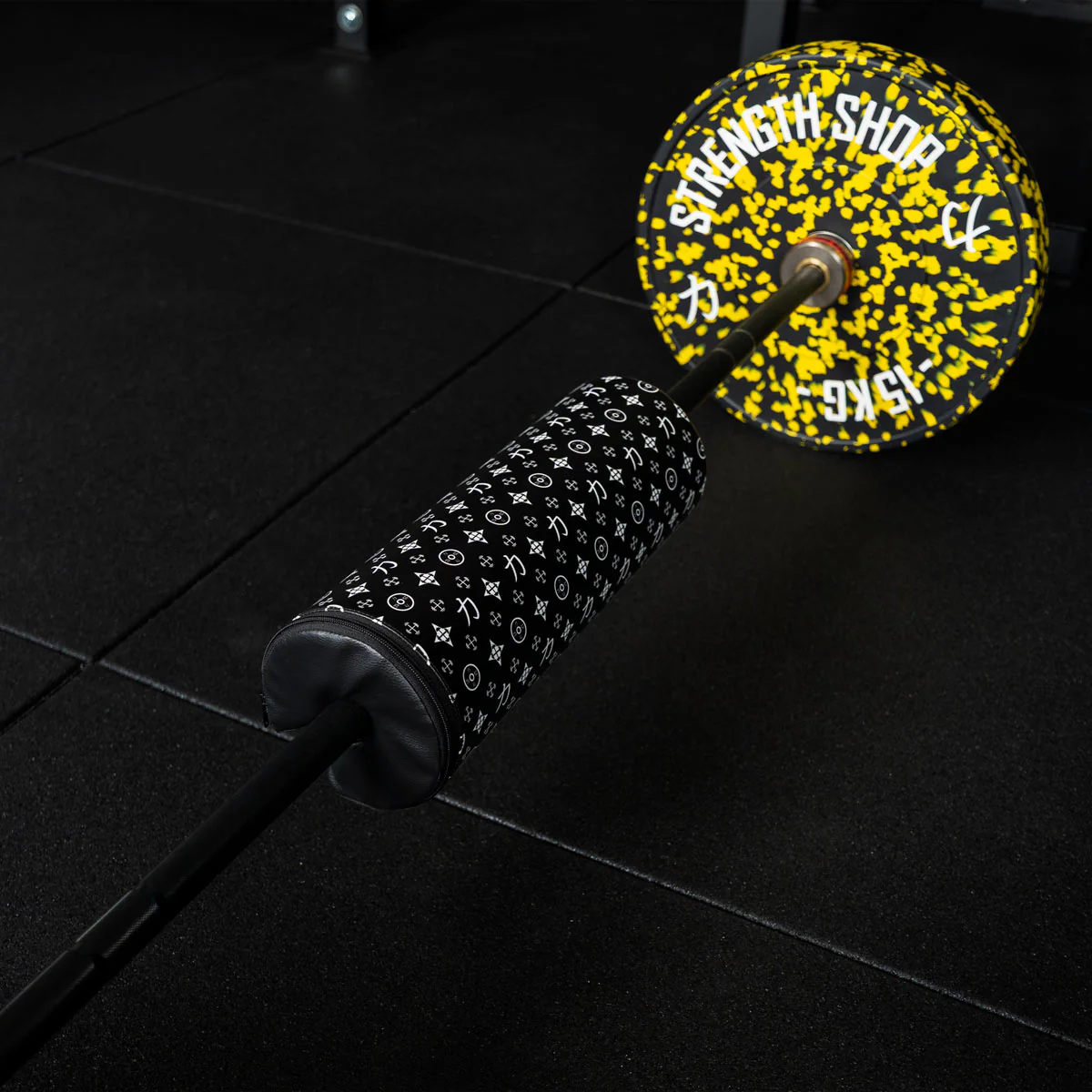 Hip Thrust Pad V2 - Image 4