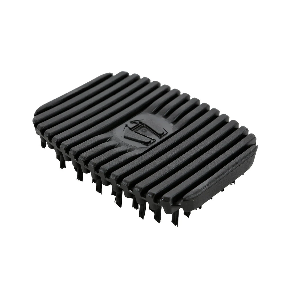 Hybrid 360 Barbell Brush - Nylon (Cerakote & Zinc Safe) - Image 2