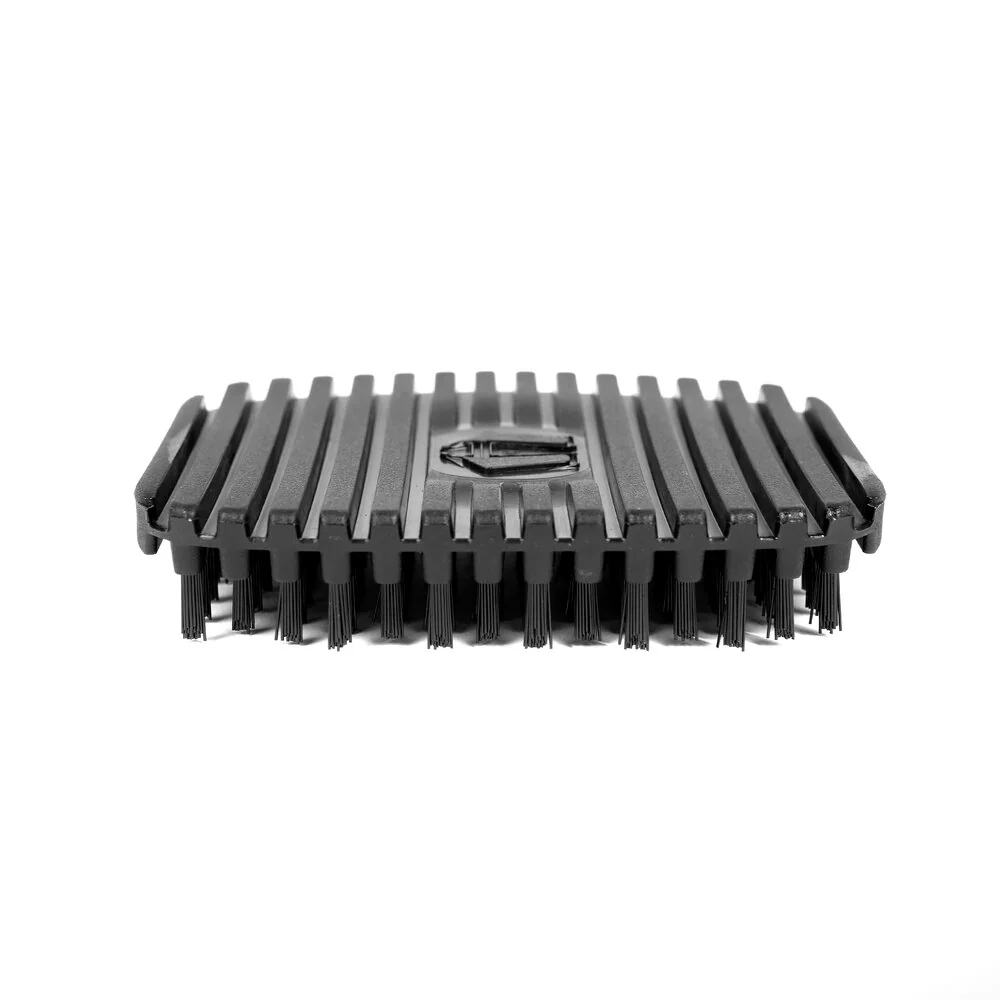 Hybrid 360 Barbell Brush - Nylon (Cerakote & Zinc Safe) - Image 3
