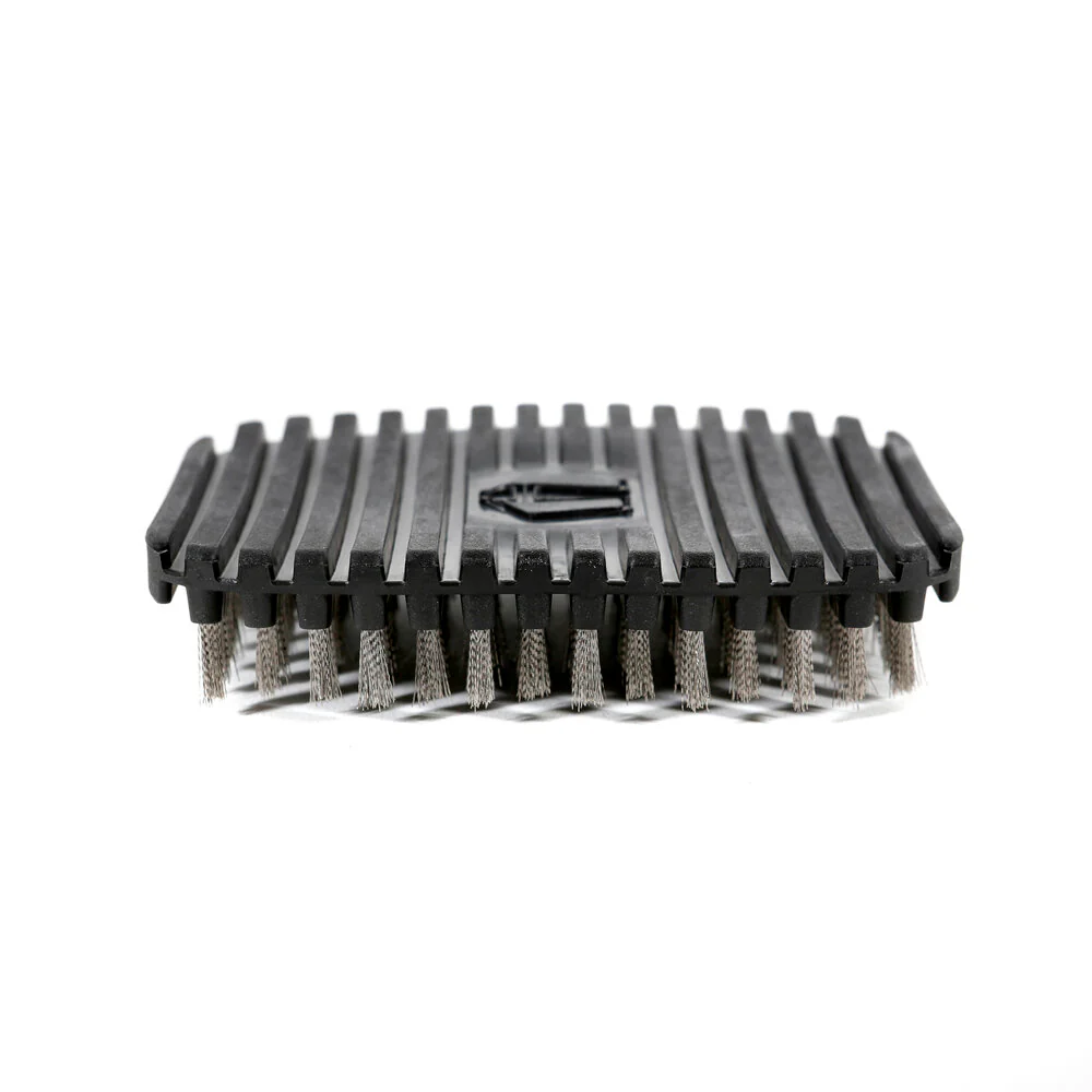 Hybrid 360 Barbell Brush - Stainless Steel - Image 3