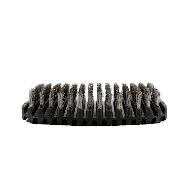 Hybrid 360 Barbell Brush - Stainless Steel - Image 4