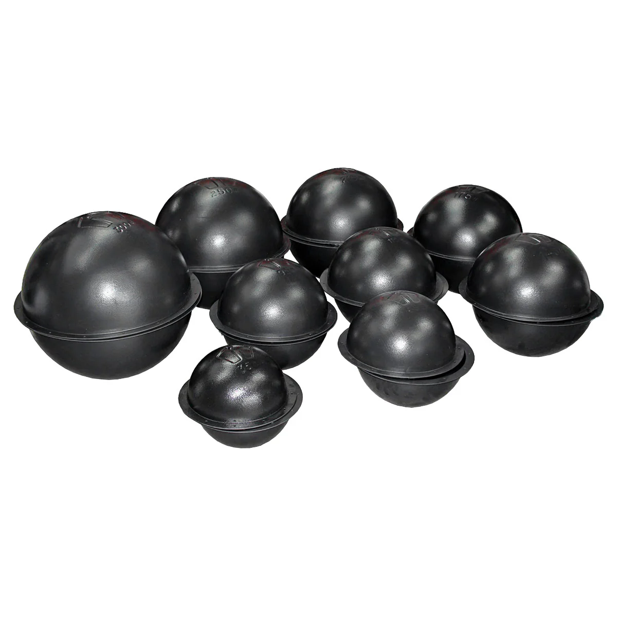 Hybrid Atlas Stone Moulds - Image 3
