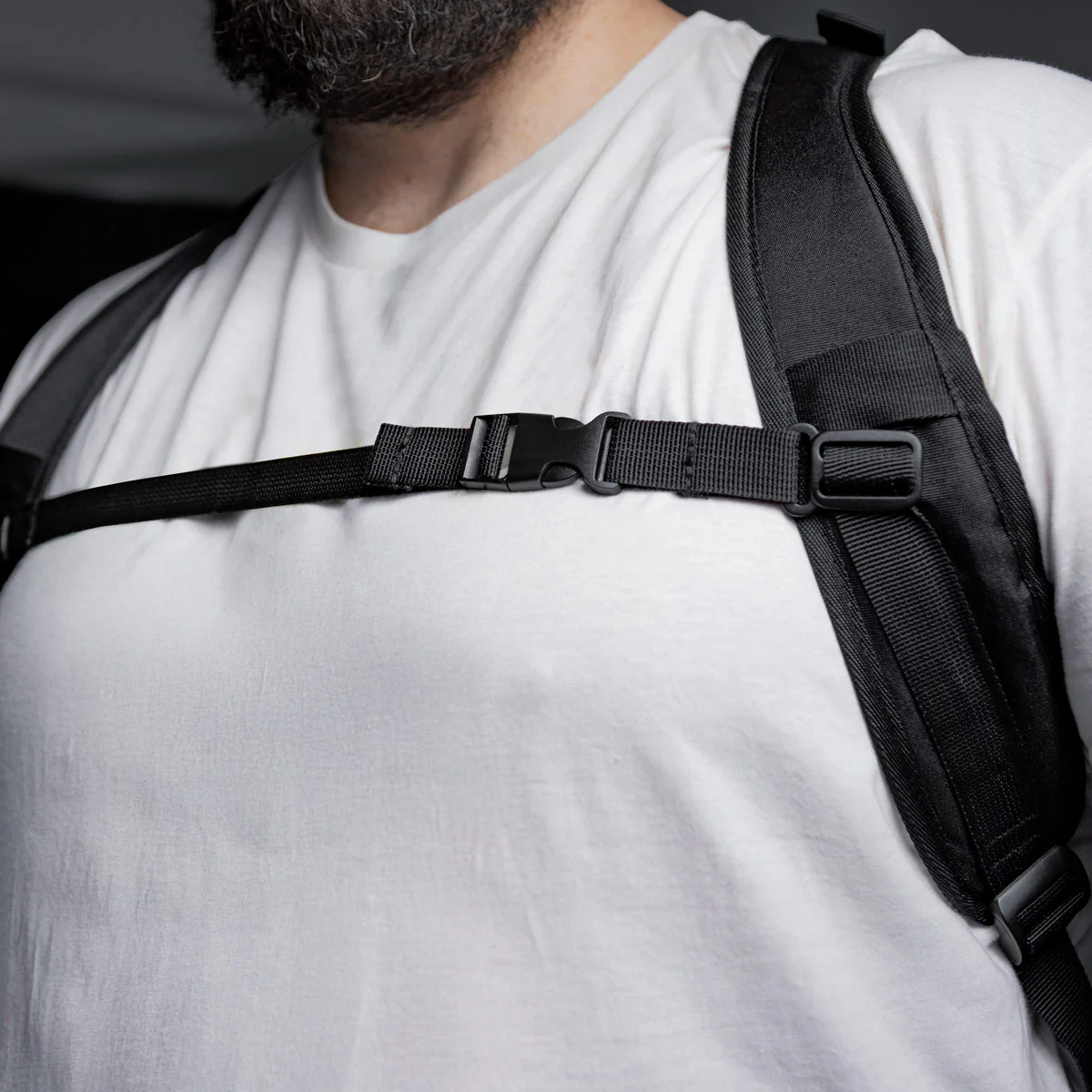 Hybrid Duffel/Backpack – The Ultimate Gym Bag - Image 14
