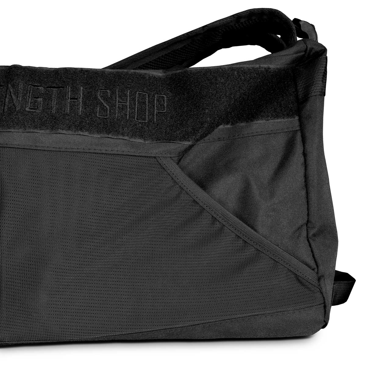 Hybrid Duffel/Backpack – The Ultimate Gym Bag - Image 7