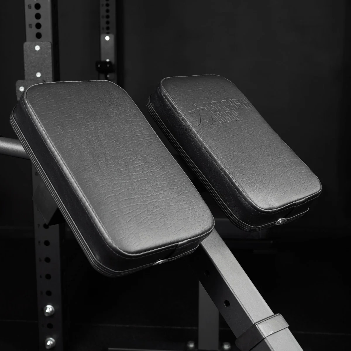 Hyperextension Bench - Image 3