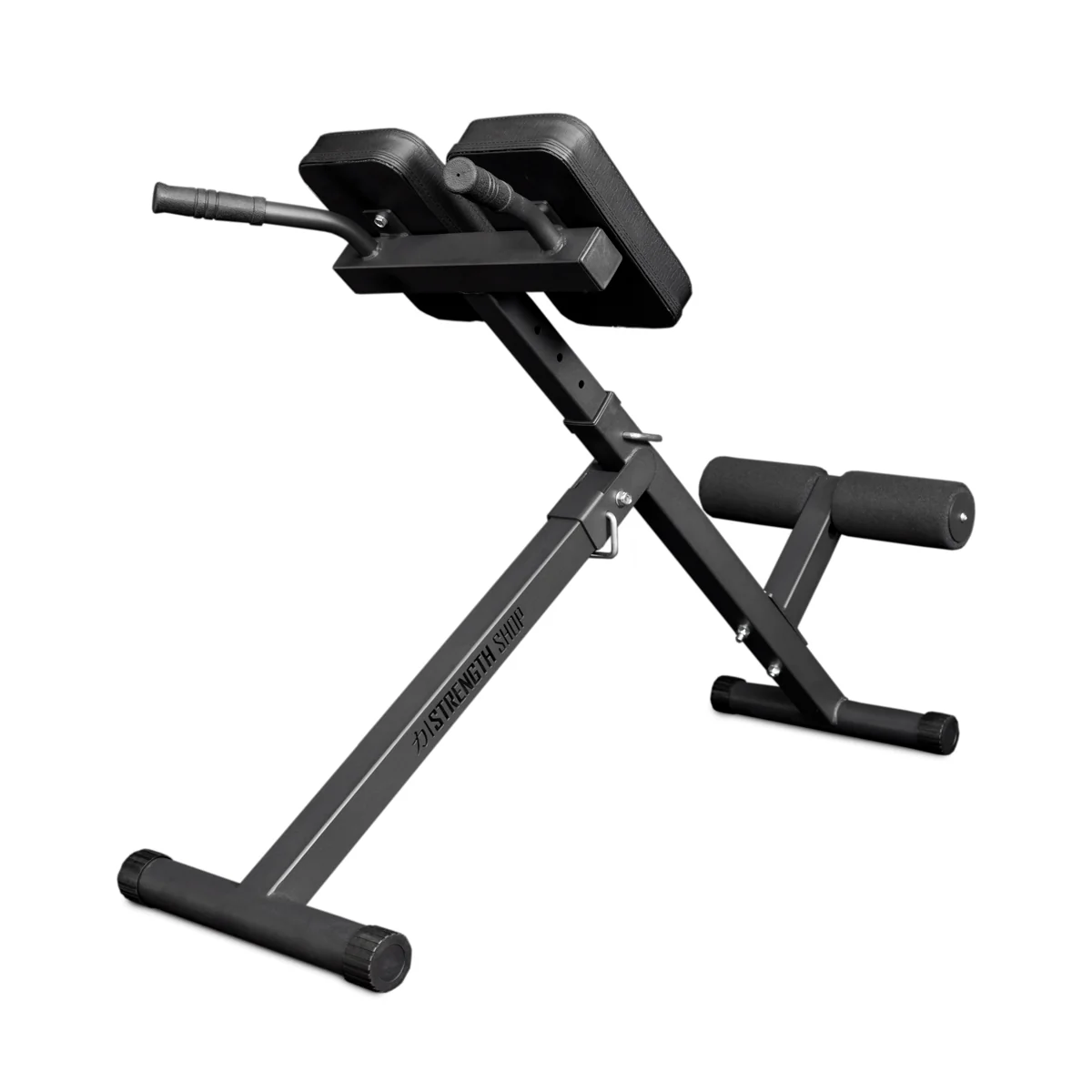 Hyperextension Bench - Image 5