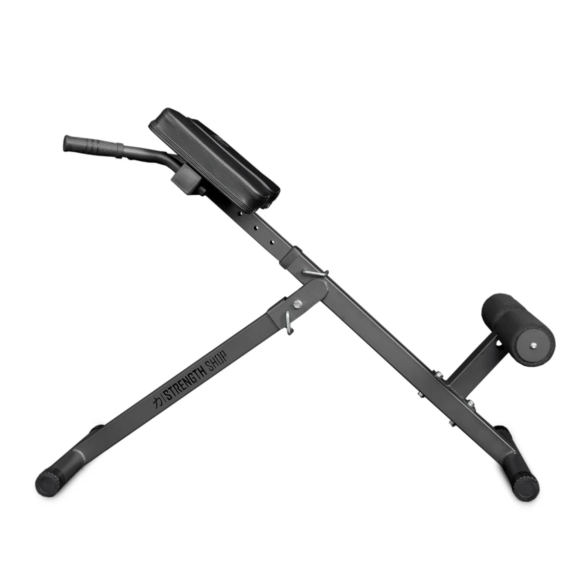 Hyperextension Bench - Image 6
