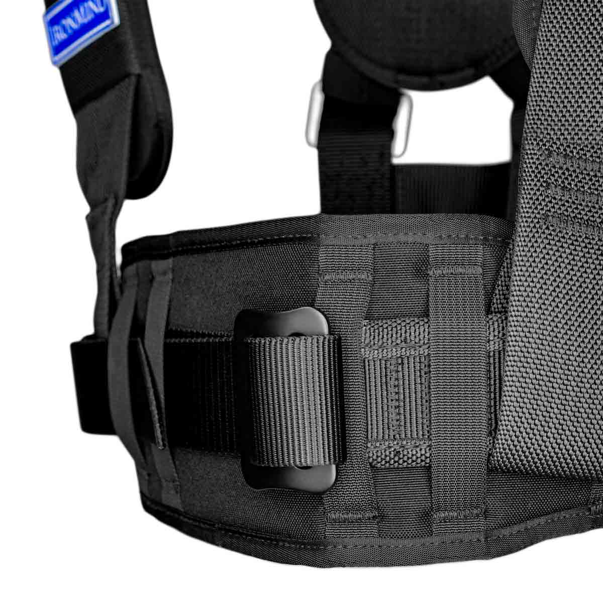 IronMind Draft Horse Pulling Harness - Image 3