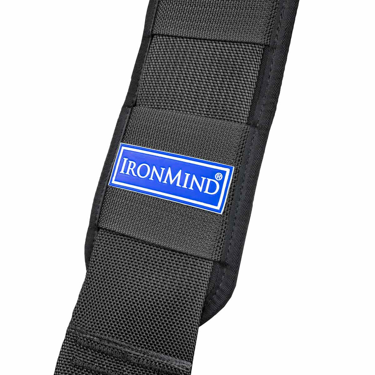 IronMind Draft Horse Pulling Harness - Image 5