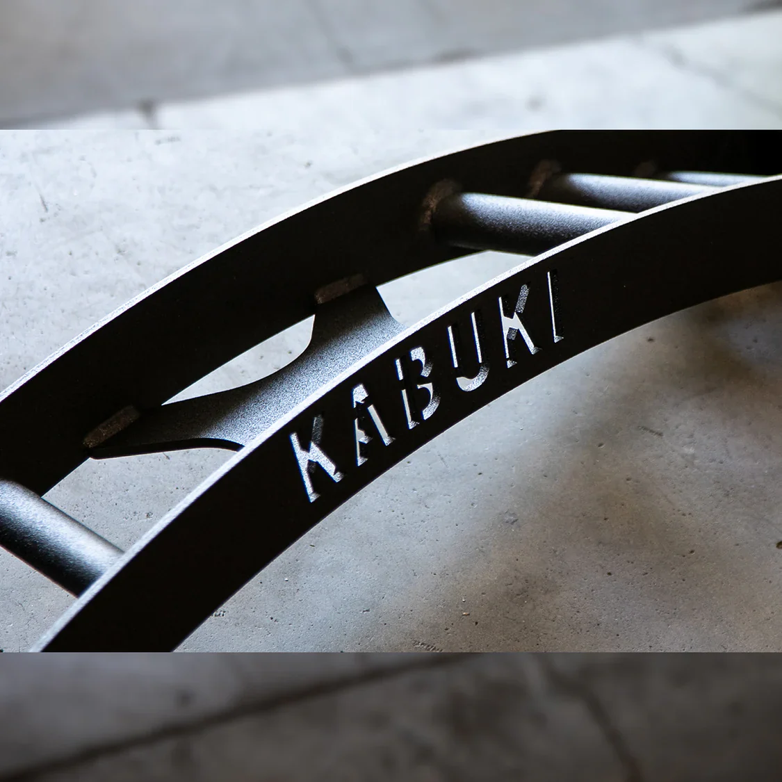 Kabuki Strength – The Kadillac Bar - Image 4