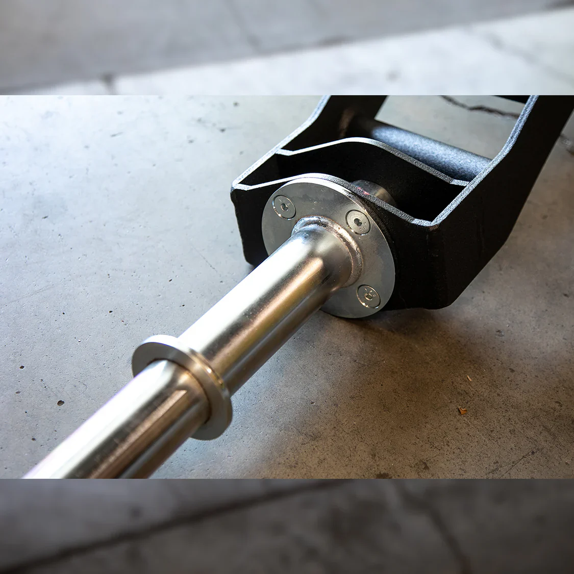 Kabuki Strength – The Kadillac Bar - Image 5
