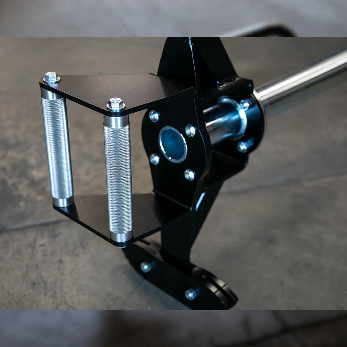 Kabuki Strength – The Trap Bar HD - Image 4