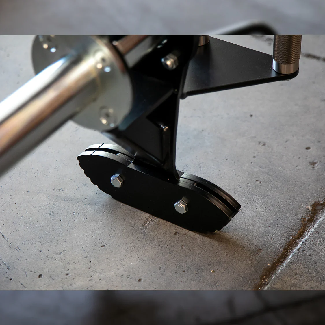 Kabuki Strength – The Trap Bar HD - Image 5