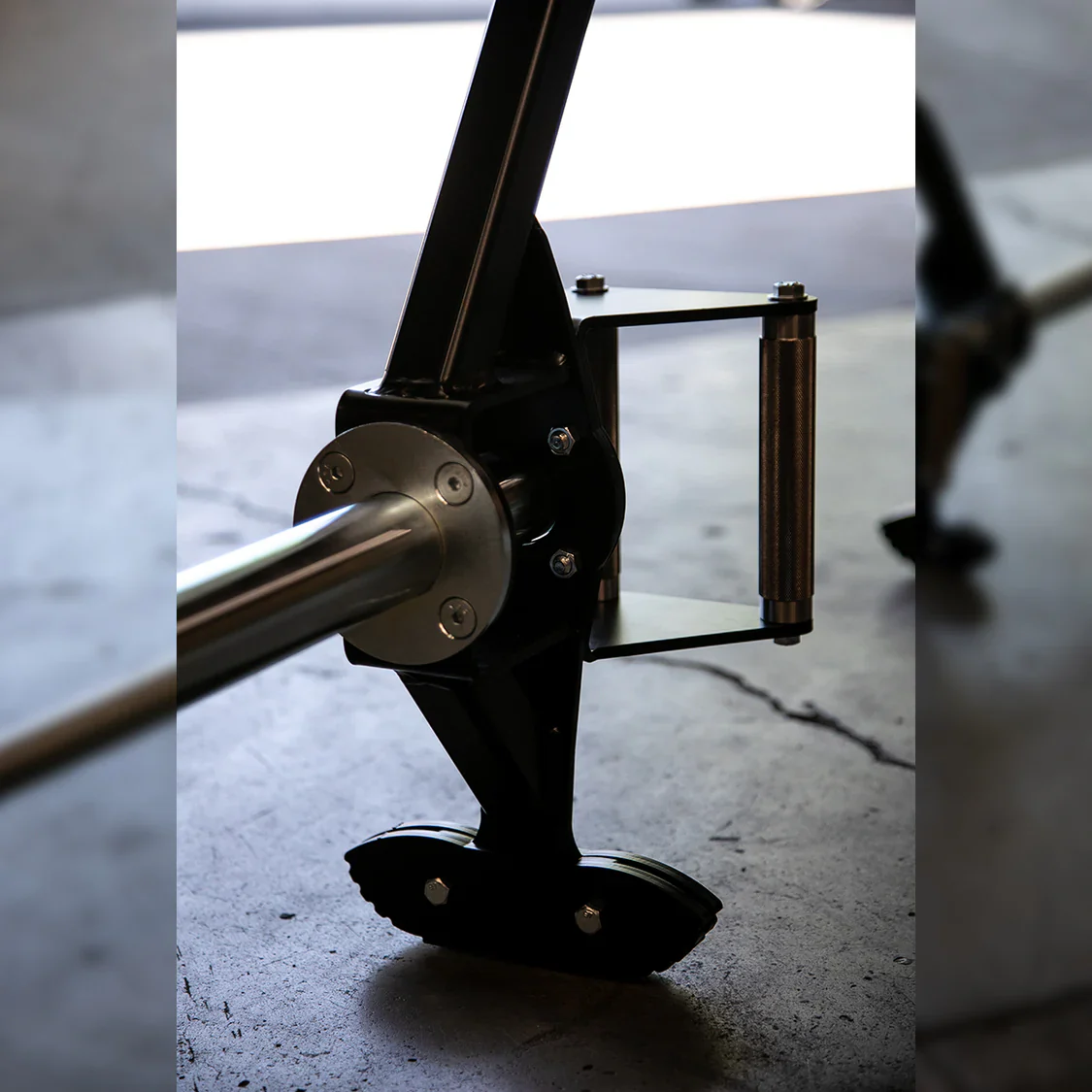 Kabuki Strength – The Trap Bar HD - Image 6