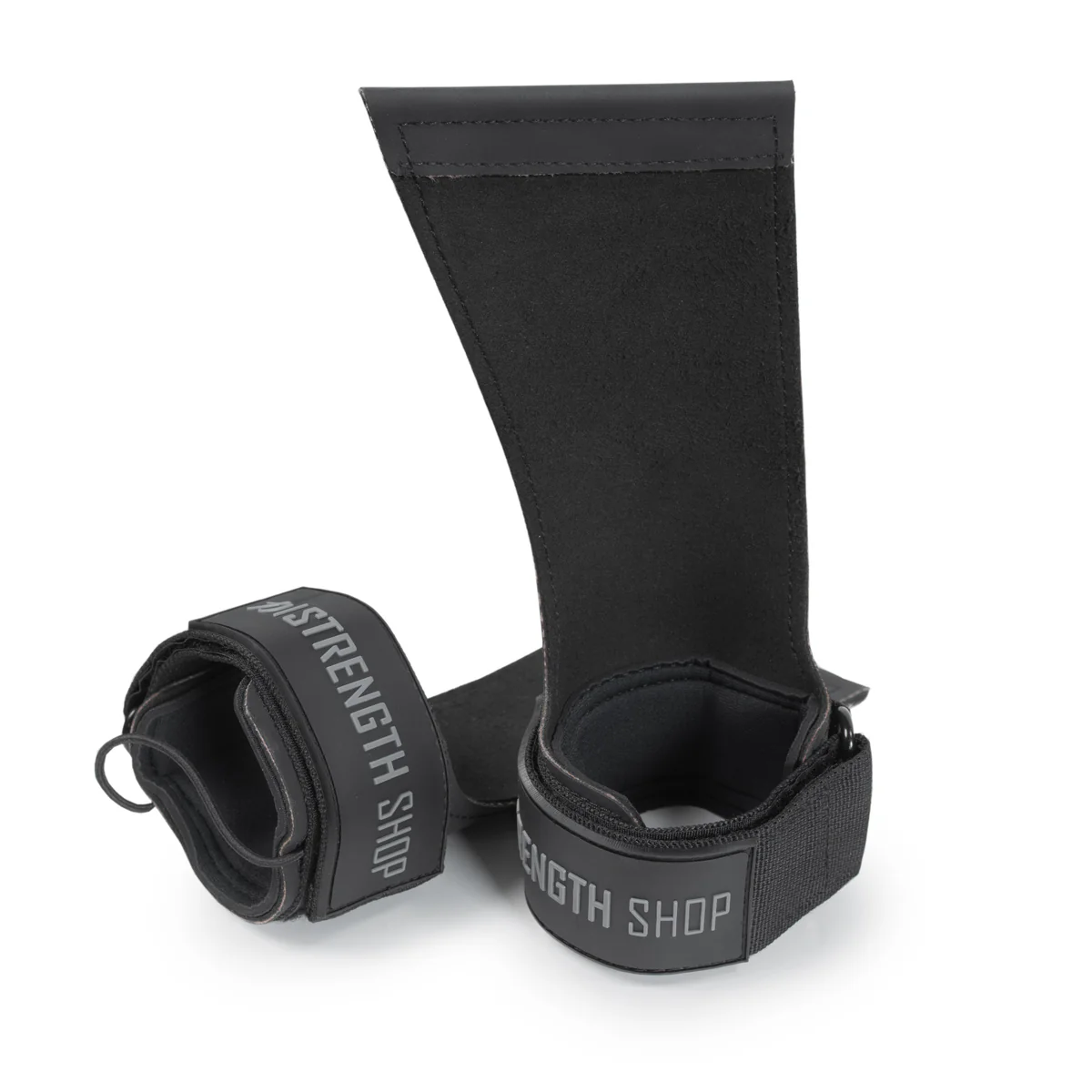 Kevlar Lifting Grips - Image 3