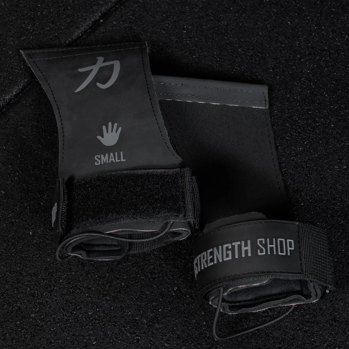 Kevlar Lifting Grips - Image 6