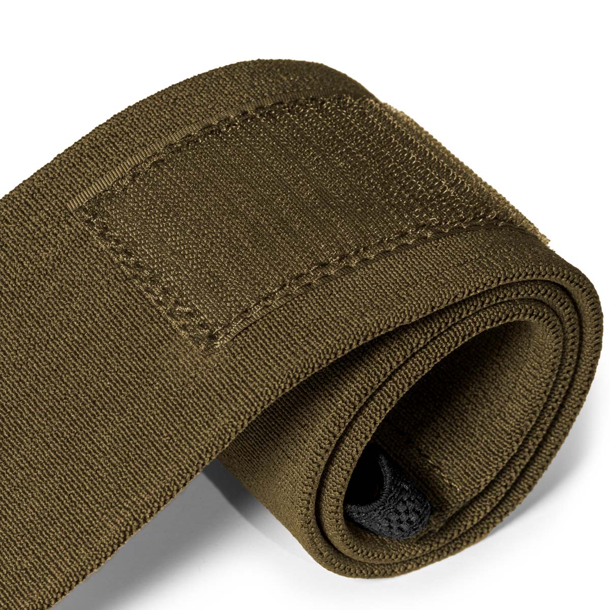 Thor Wrist Wraps - Khaki Green - IPF Approved - Image 7