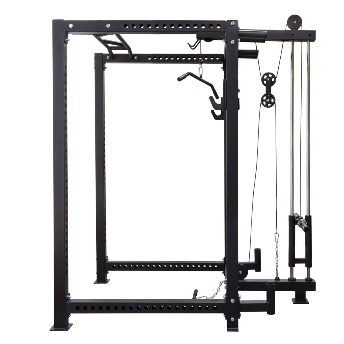 Lat Pulldown attachment for Riot Power Cage - Image 3