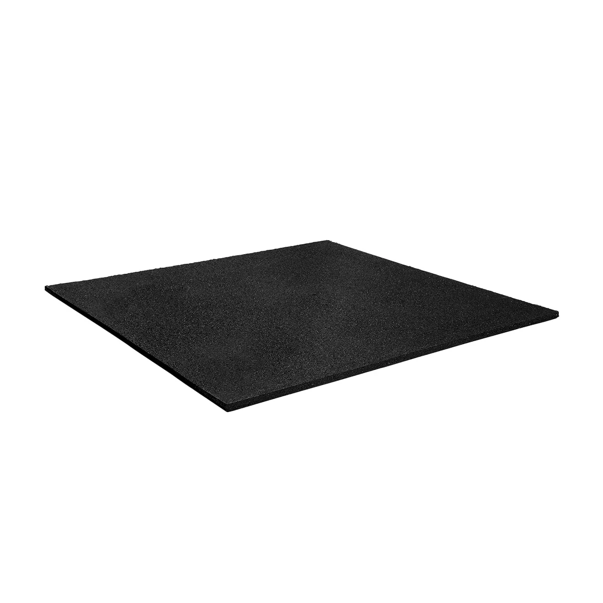 Granuflex Mini Home Gym Rubber Mat - Fitness Flooring - 15mm (50cm x 50cm) - Image 3