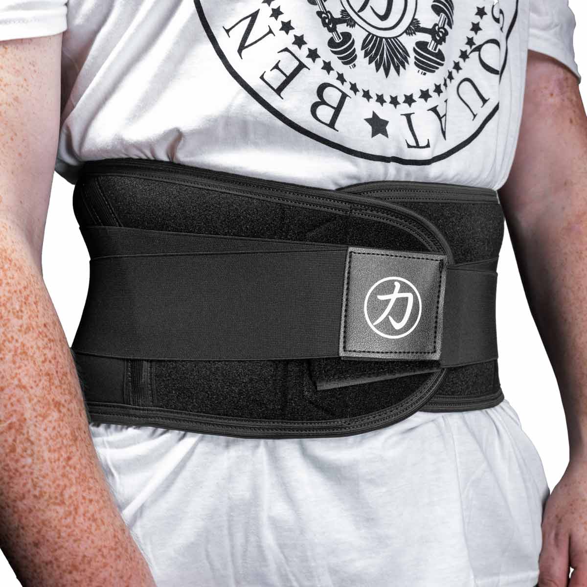 Neoprene Back Support - 7mm - Image 5