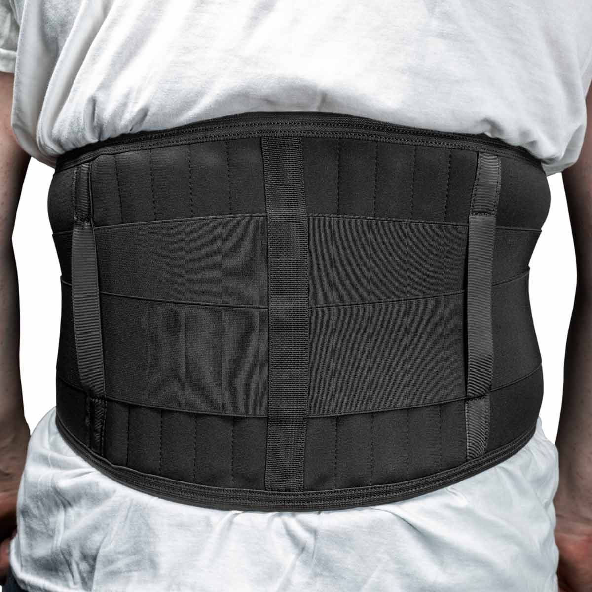 Neoprene Back Support - 7mm - Image 6