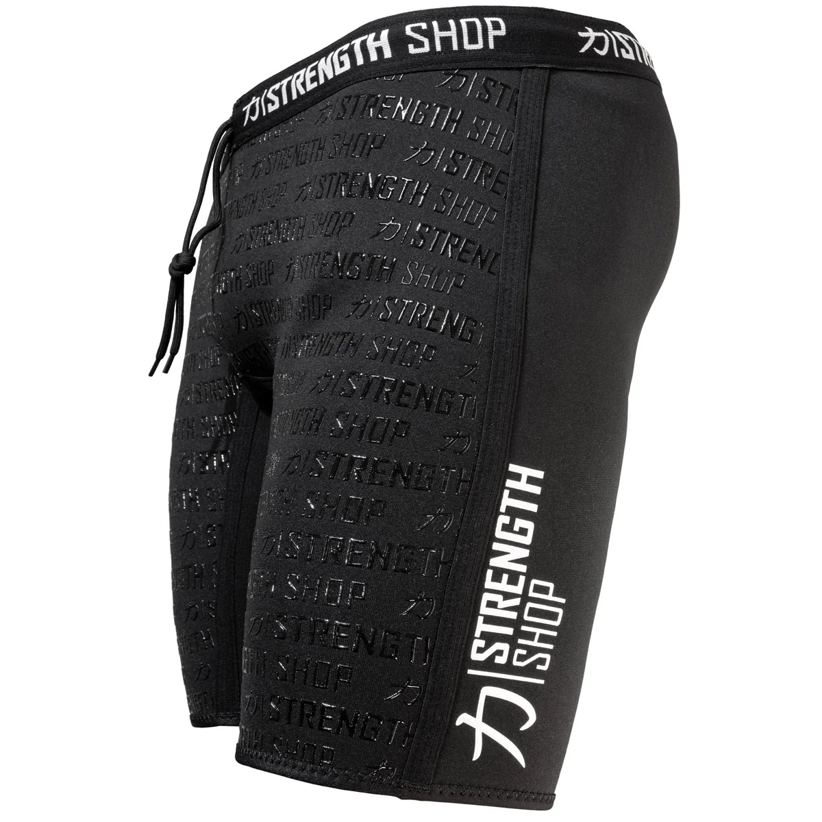 Neoprene Grip Shorts - Image 2