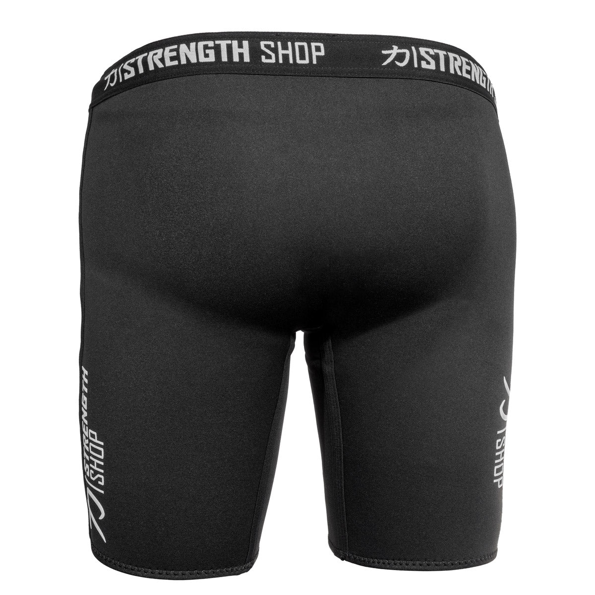 Neoprene Grip Shorts - Image 3