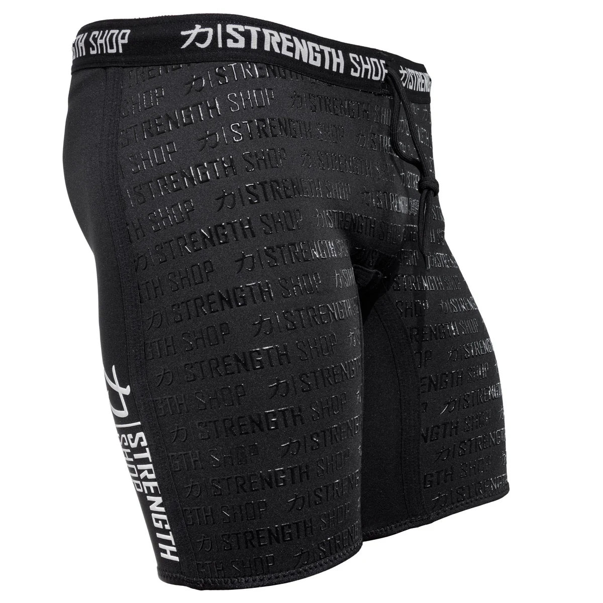 Neoprene Grip Shorts - Image 4