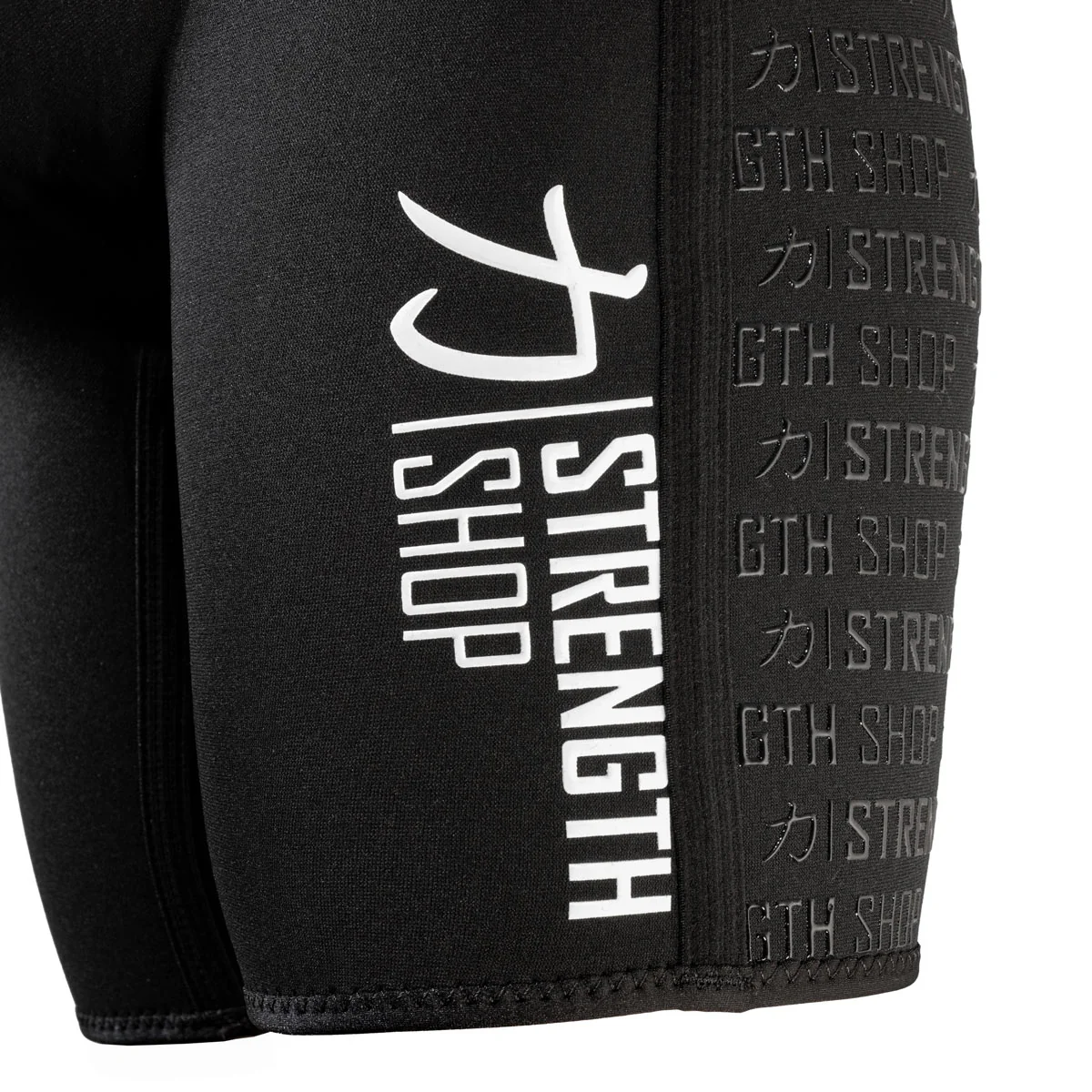 Neoprene Grip Shorts - Image 5