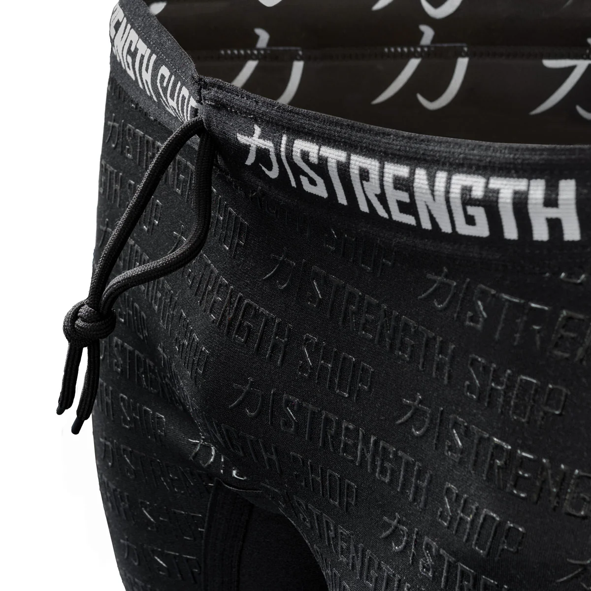 Neoprene Grip Shorts - Image 6