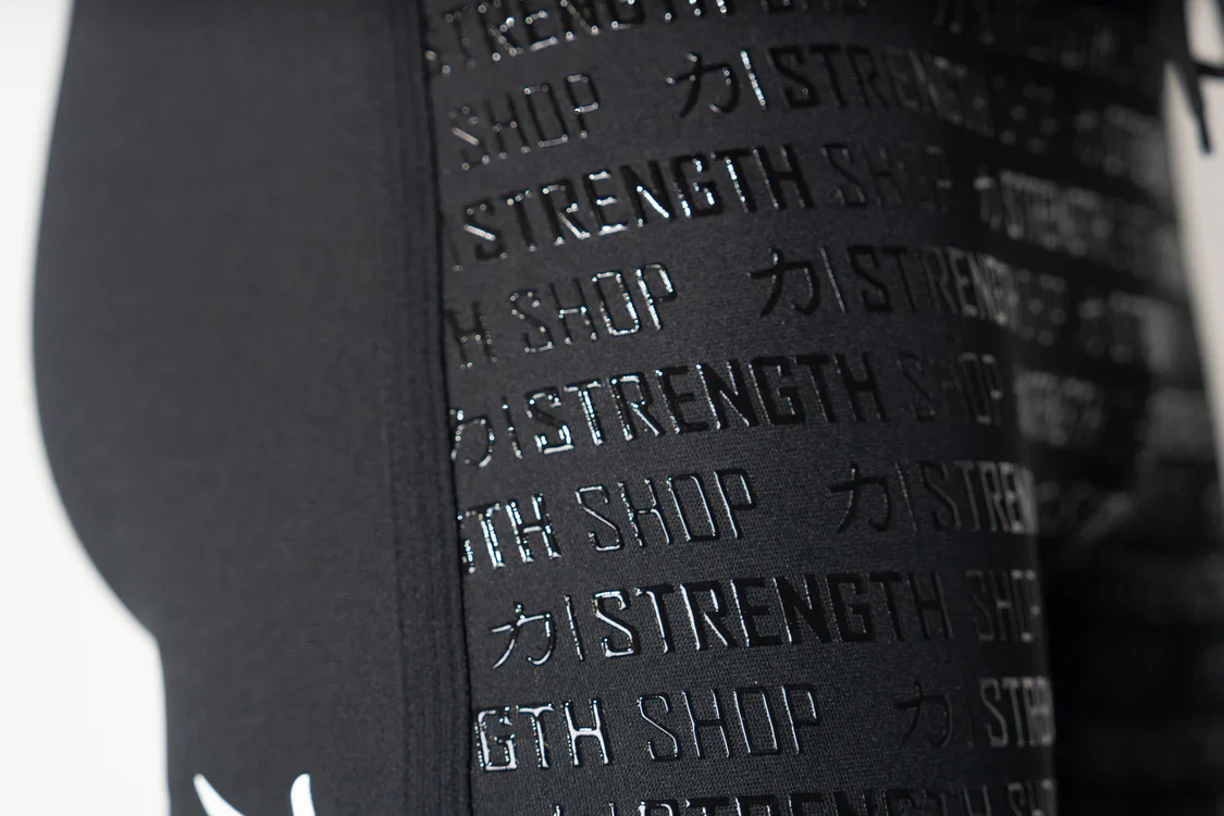 Neoprene Grip Shorts - Image 7