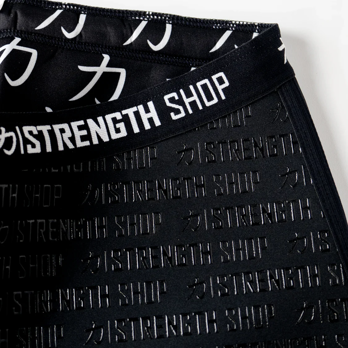 Neoprene Grip Shorts - Image 8