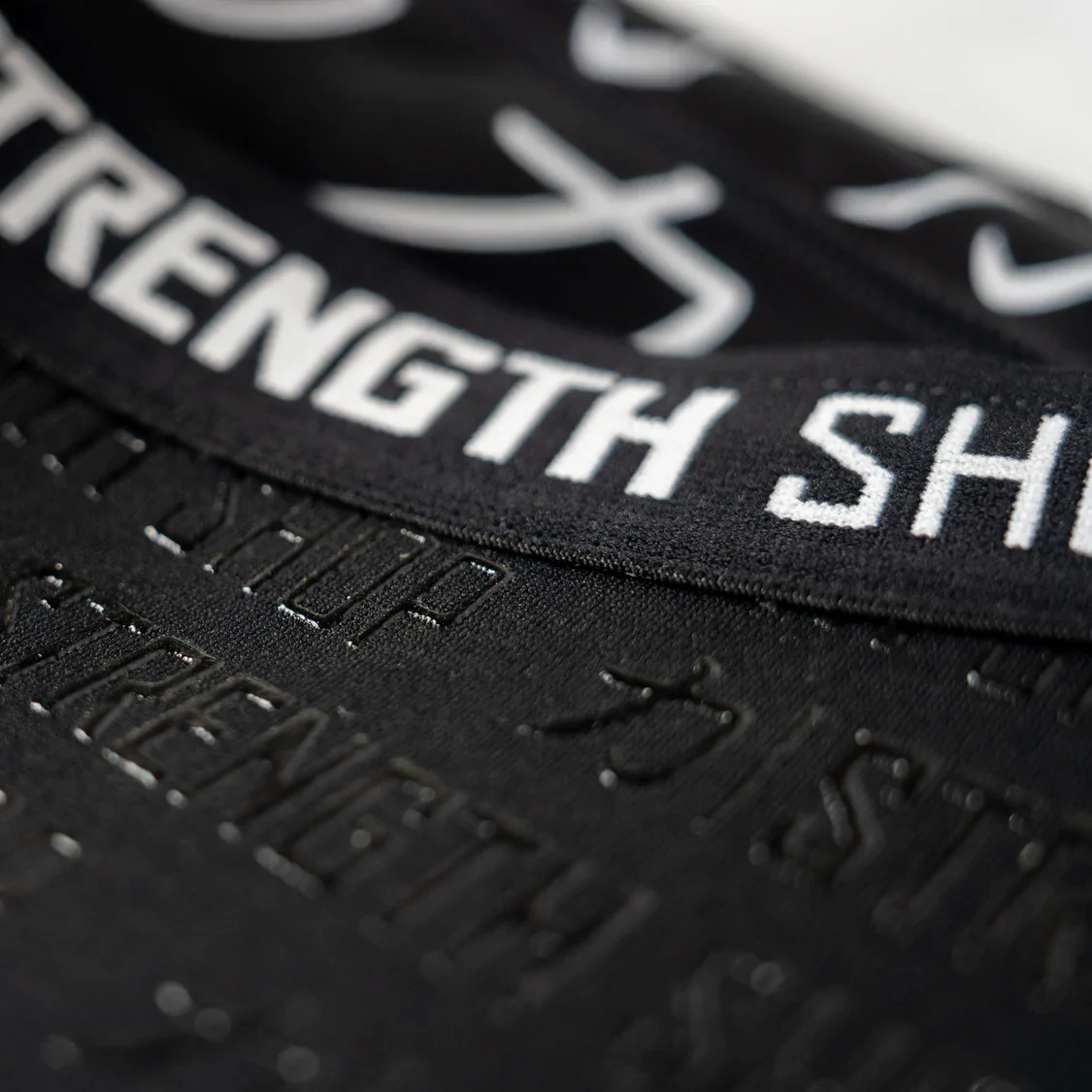 Neoprene Grip Shorts - Image 9