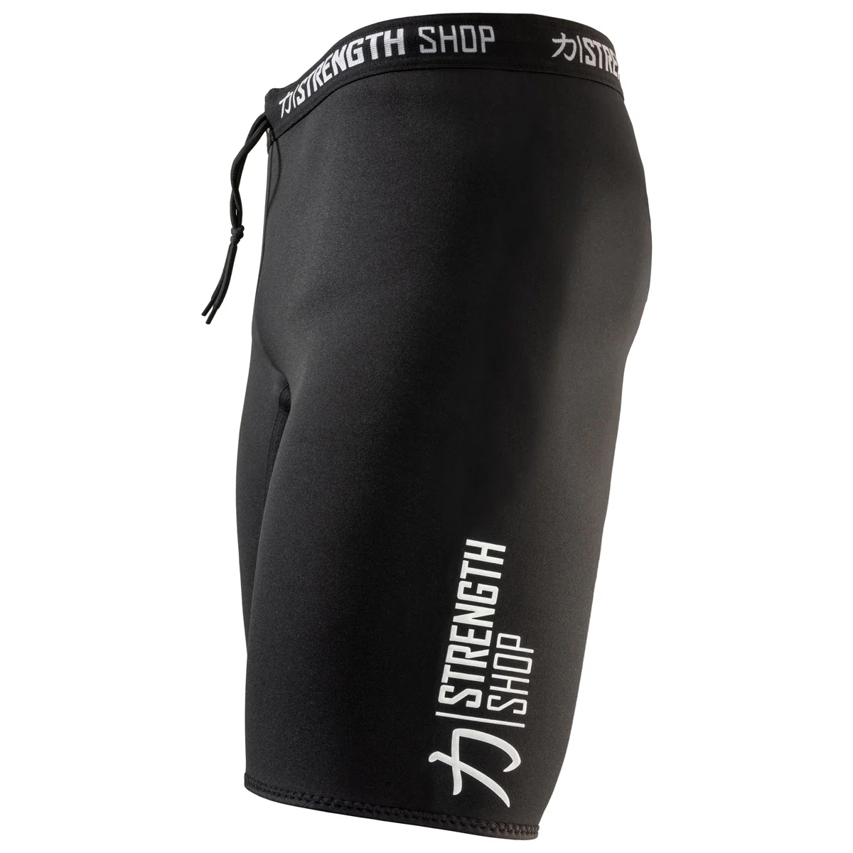 Neoprene Shorts - Image 2